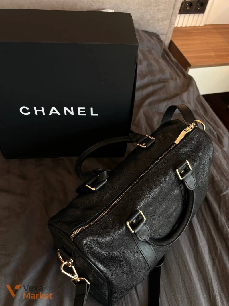 Сумка Chanel — фото 3
