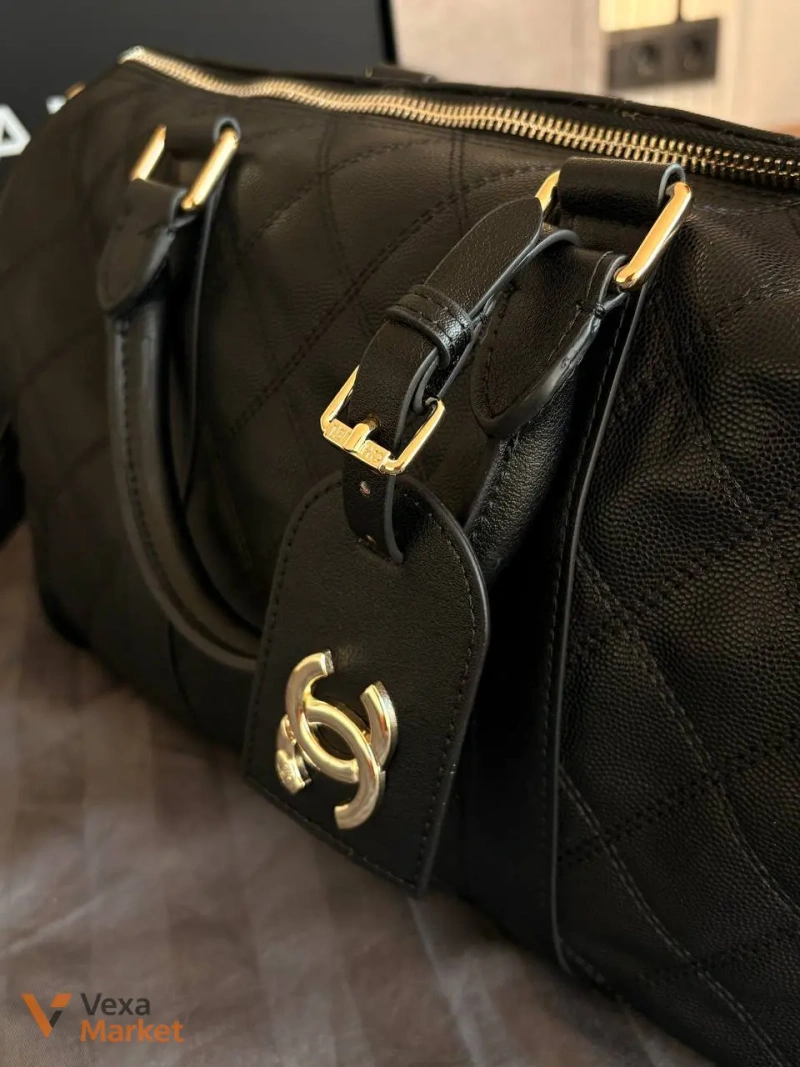 Сумка Chanel — фото 4