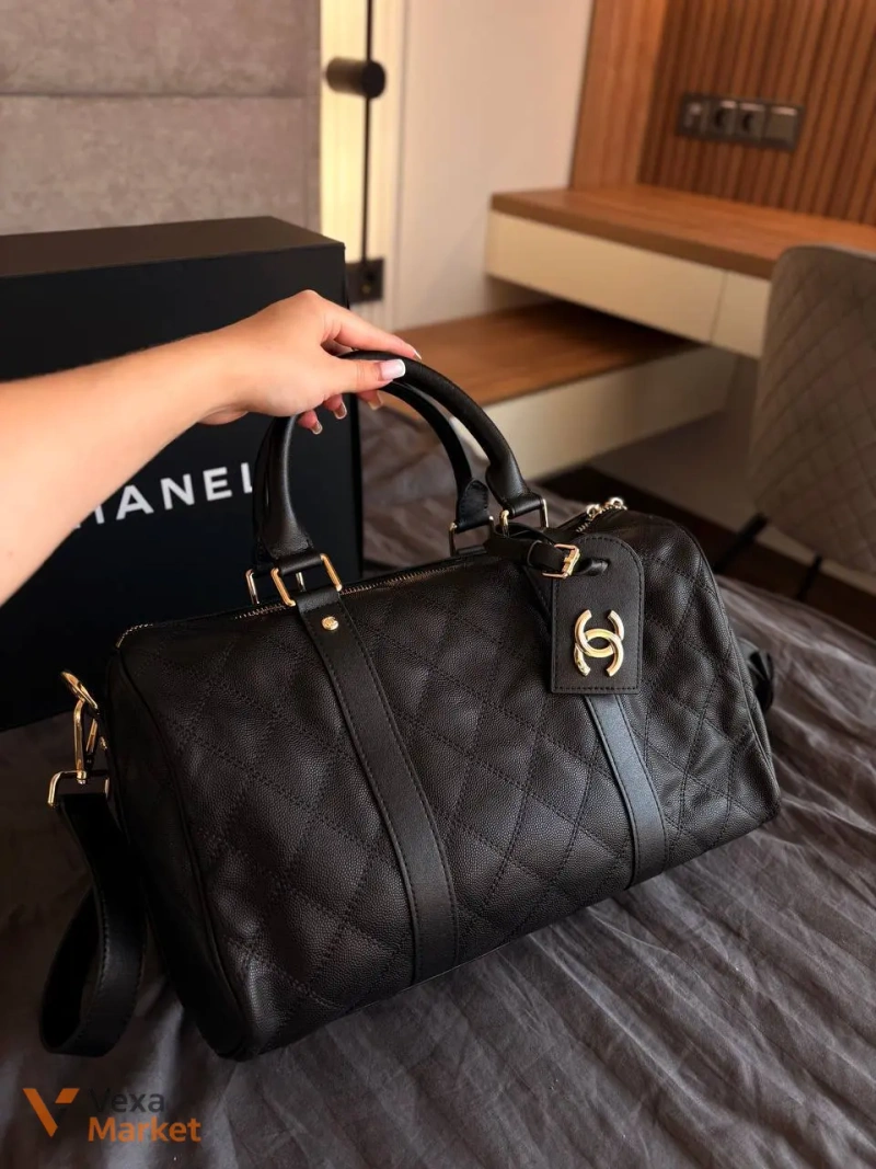 Сумка Chanel — фото 6