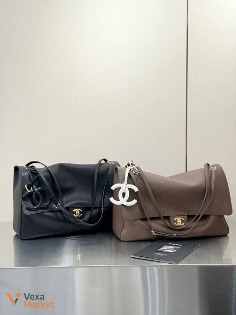 Сумка Chanel Shopping Flap