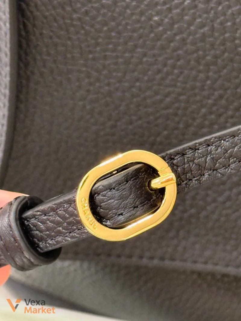 Сумка Chanel Shopping Flap — фото 4