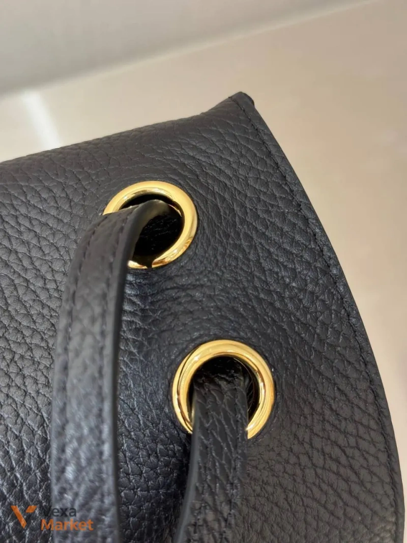 Сумка Chanel Shopping Flap — фото 7