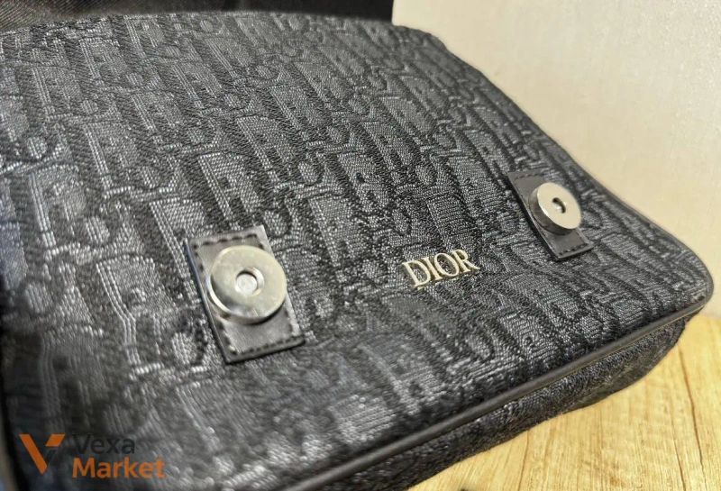 Сумка чоловіча Dior — фото 4