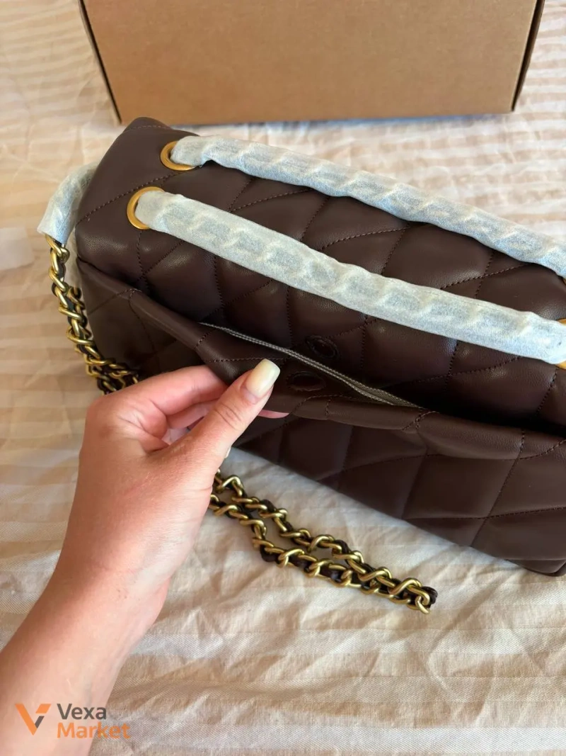 Сумка Coach люкс якості — фото 6