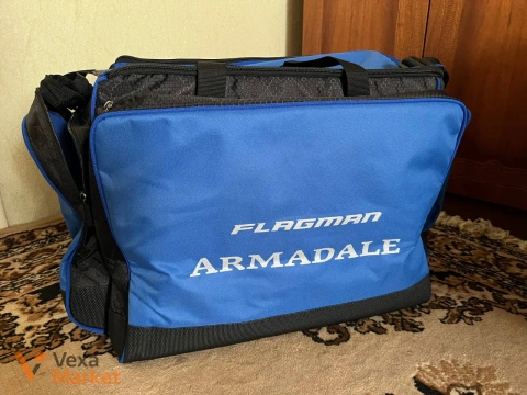 Сумка для риболовлі Flagman Armadale