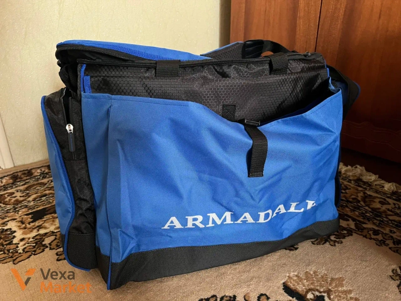Сумка для риболовлі Flagman Armadale — фото 2