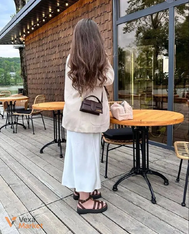 Сумка Jacquemus 1:1 — фото 6