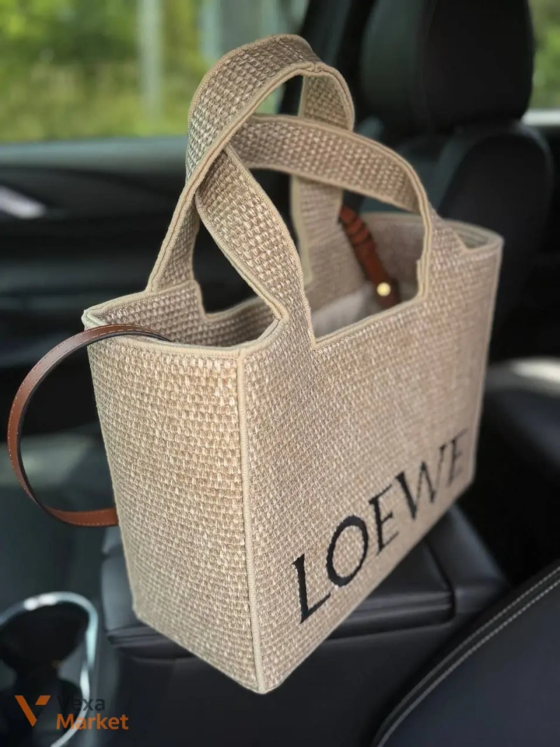 Сумка LOEWE — фото 2