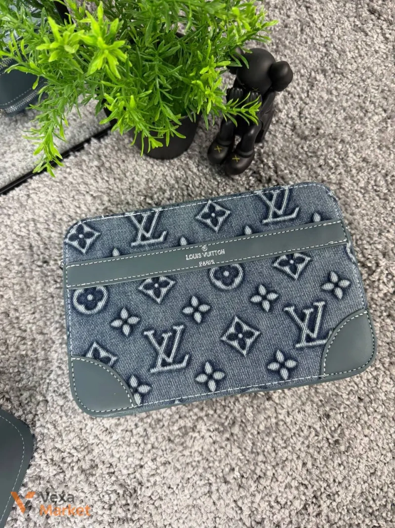 Сумка Louis Vuitton — фото 2