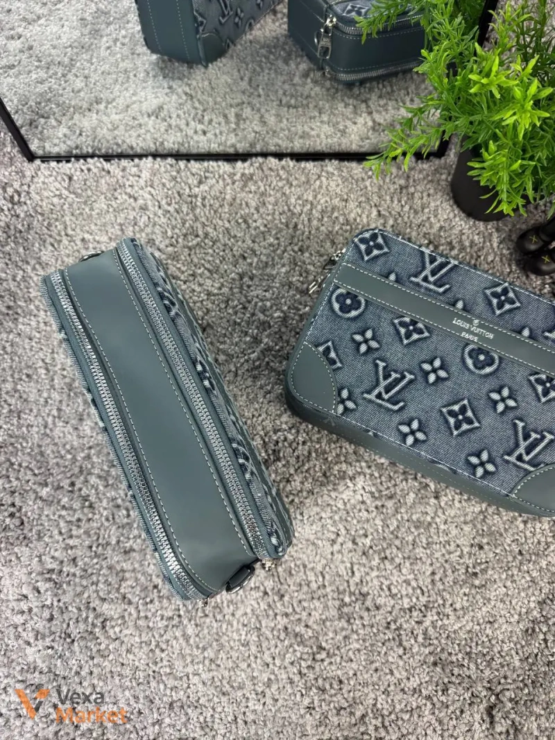 Сумка Louis Vuitton — фото 3