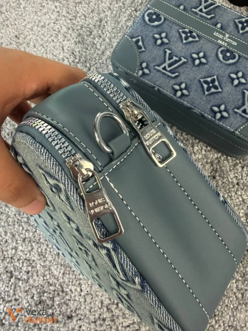 Сумка Louis Vuitton — фото 4