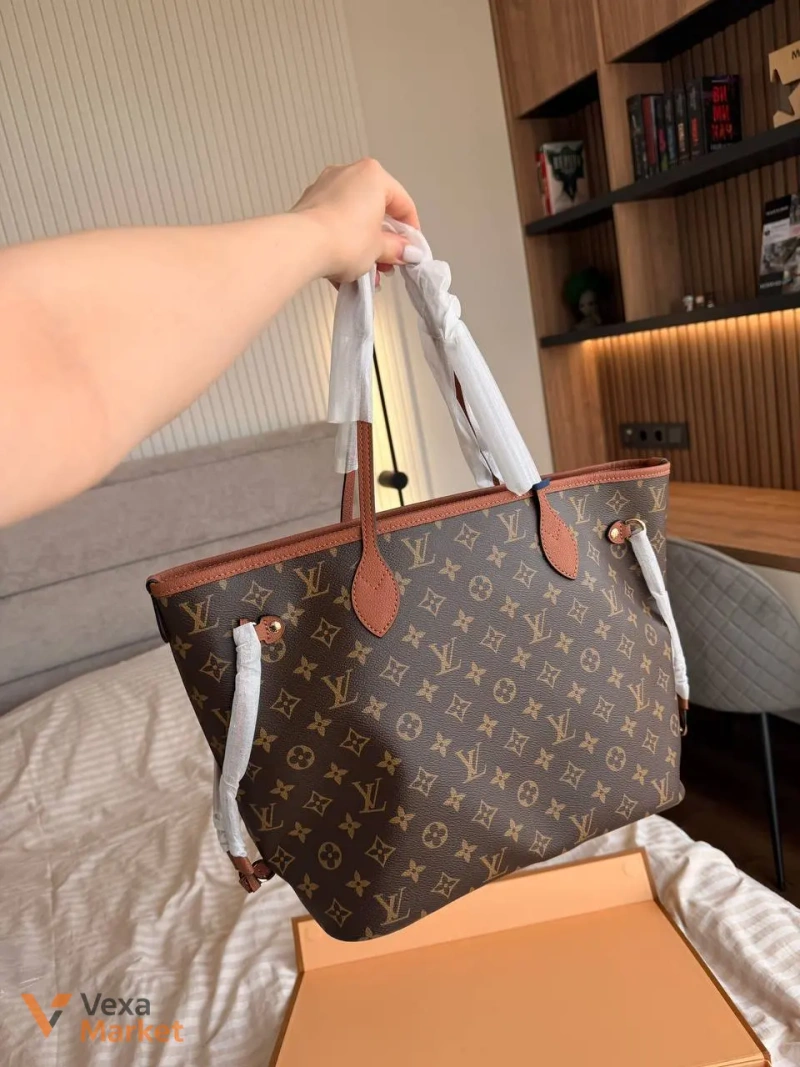 Сумка Louis Vuitton — фото 2