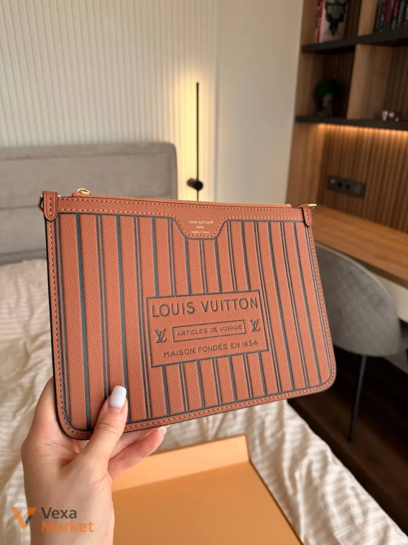 Сумка Louis Vuitton — фото 3