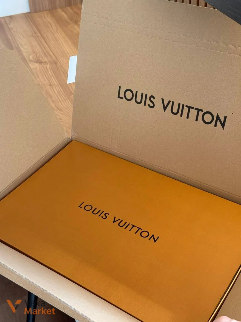 Сумка Louis Vuitton — фото 4