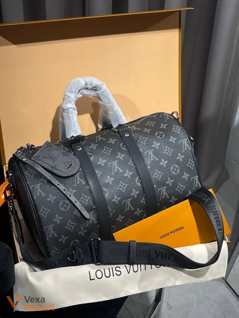 Сумка Louis Vuitton — фото 2