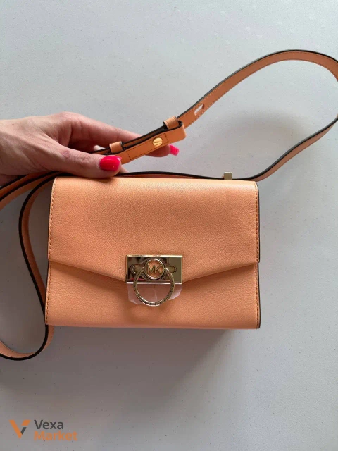 Сумка MICHAEL KORS из натуральной кожи