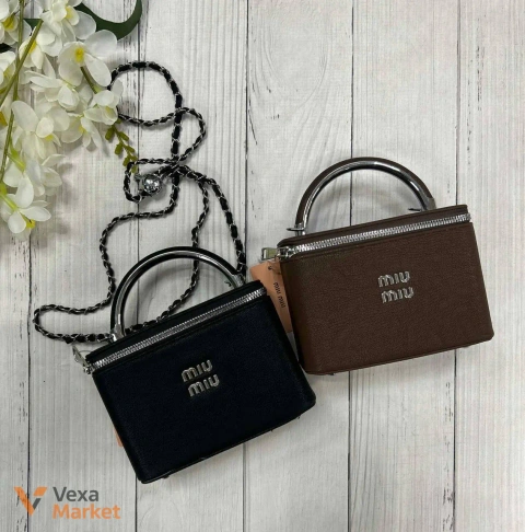 Сумка Miu Miu 818