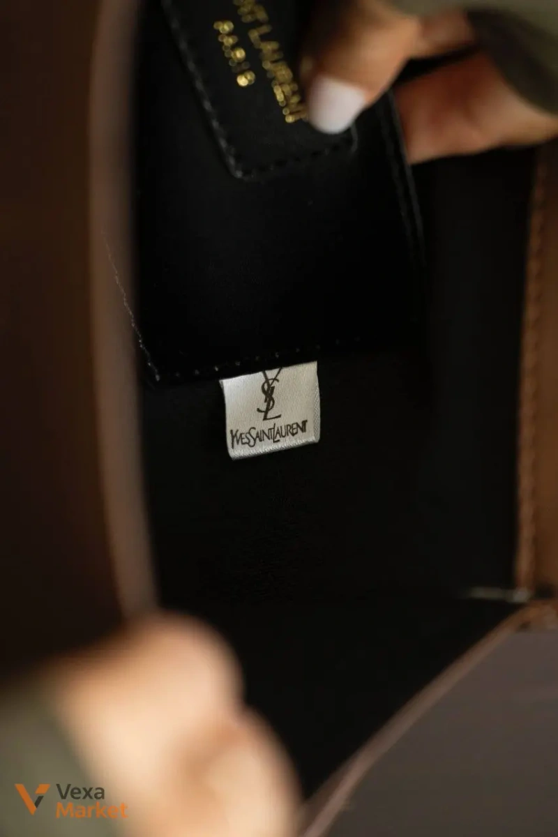Сумка Saint Laurent Manhattan — фото 5