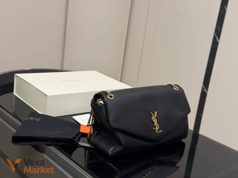 Сумка YSL Calypso люкс якості