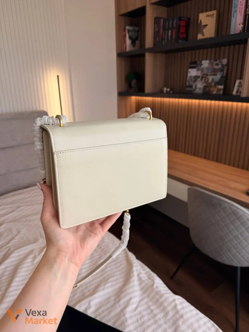 Сумка Yves Saint Laurent (преміум репліка) — фото 4