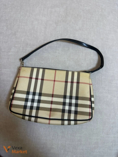 Сумка жіноча Burberry