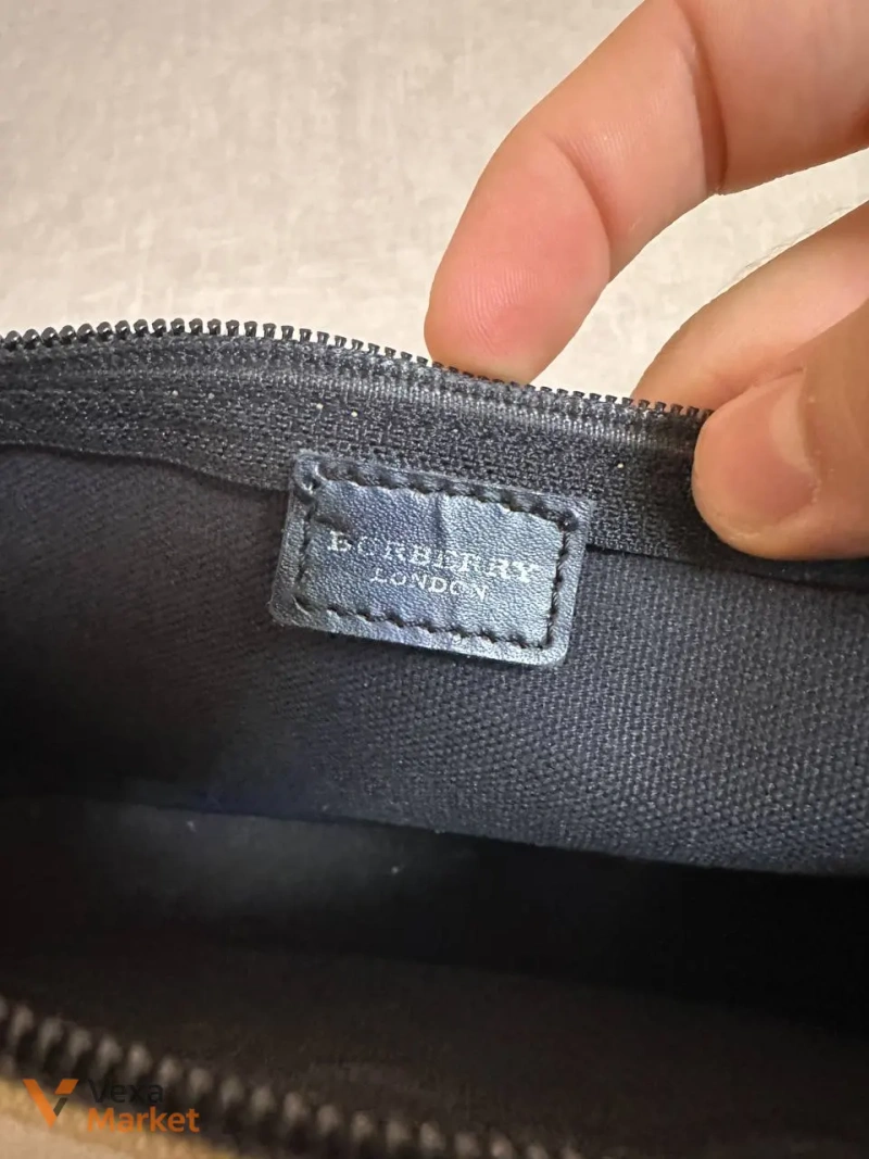 Сумка жіноча Burberry — фото 7