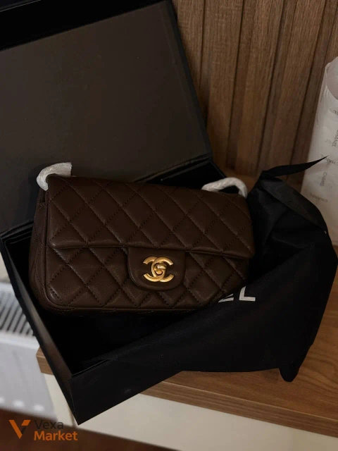 Сумочка Chanel 20 см