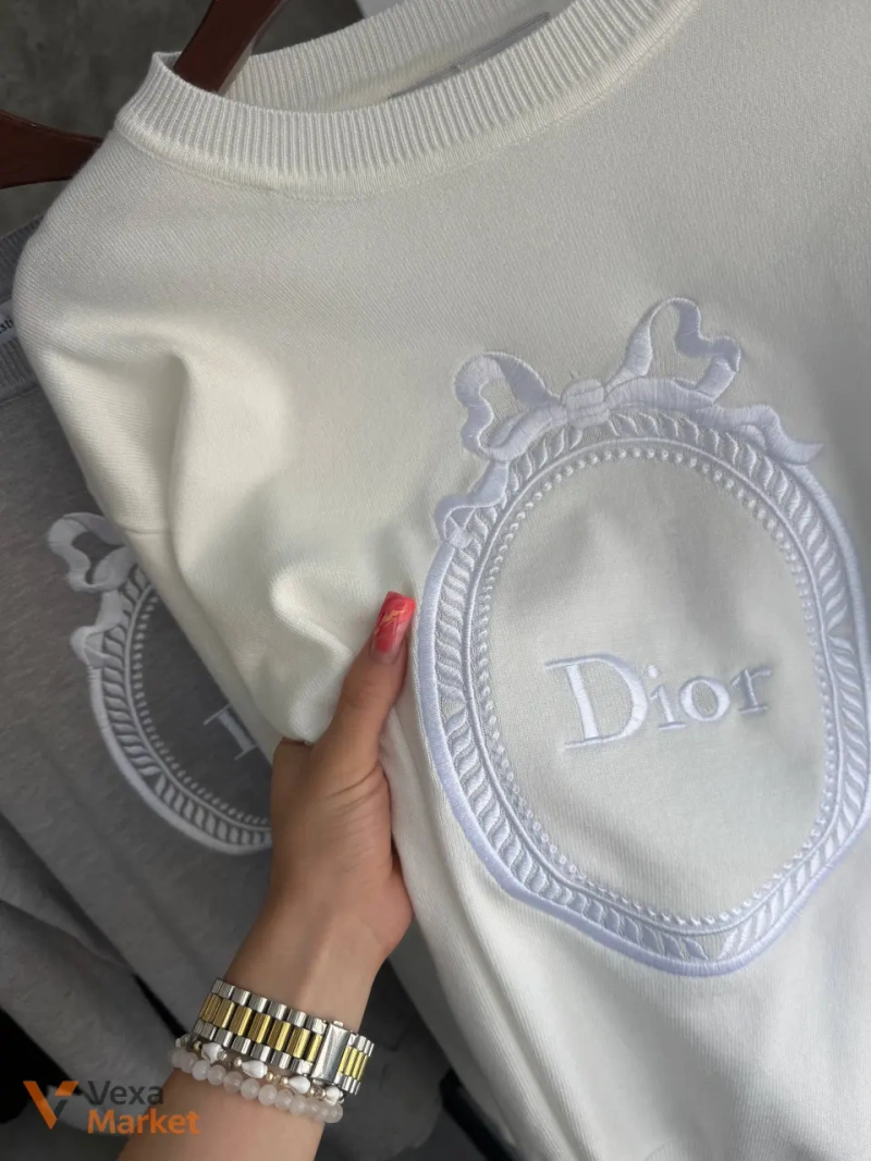 Светр Dior жіночий — фото 2