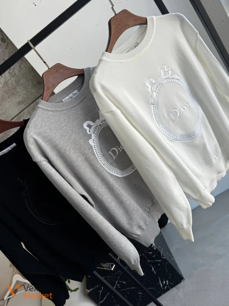 Светр Dior жіночий — фото 3