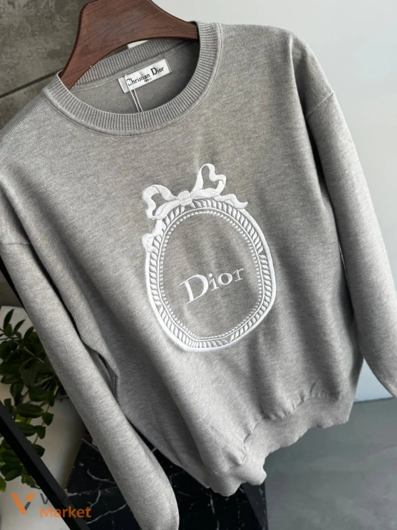 Светр Dior жіночий — фото 5