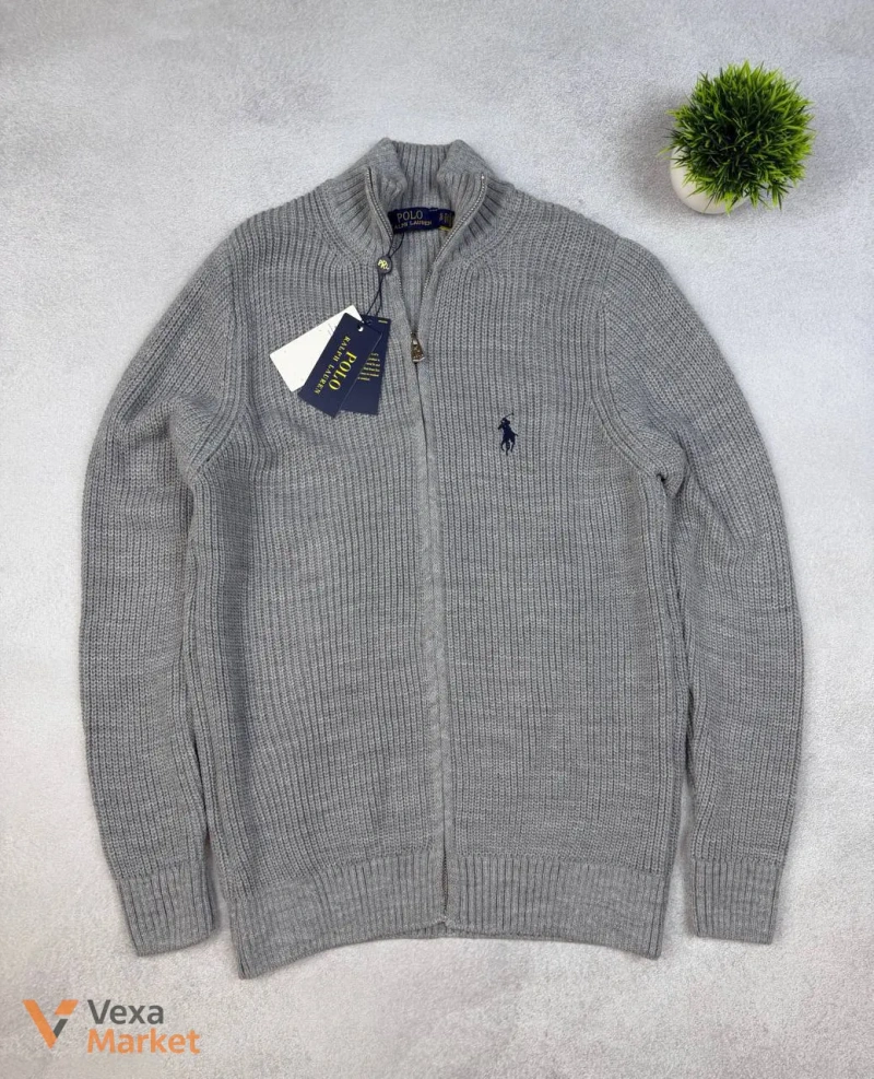 Светр Polo Ralph Lauren чоловічий — фото 2