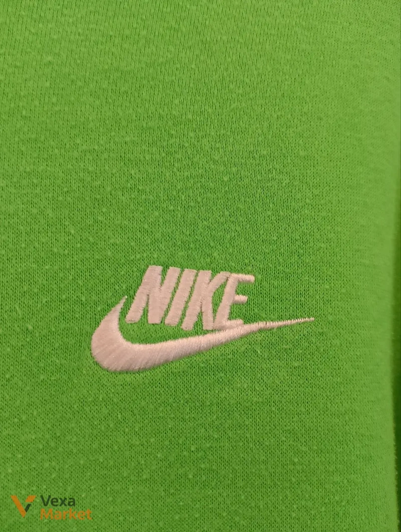 Світшот Nike м'ятний розмір M — фото 2