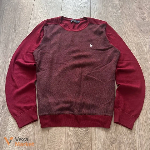 Світшот Polo Ralph Lauren чоловічий розмір M
