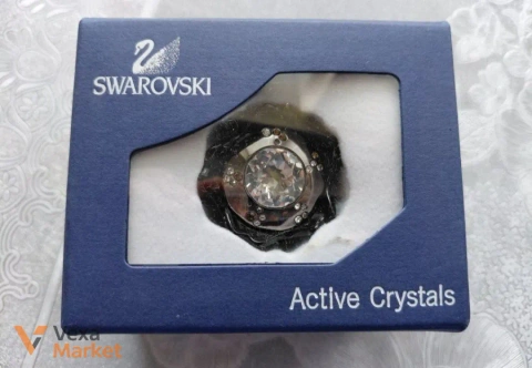 Swarovski Active Crystals