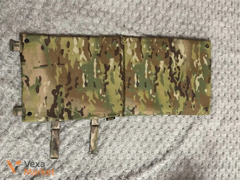 Тактичний килимок з балістичним пакетом від Pic-tac — фото 2