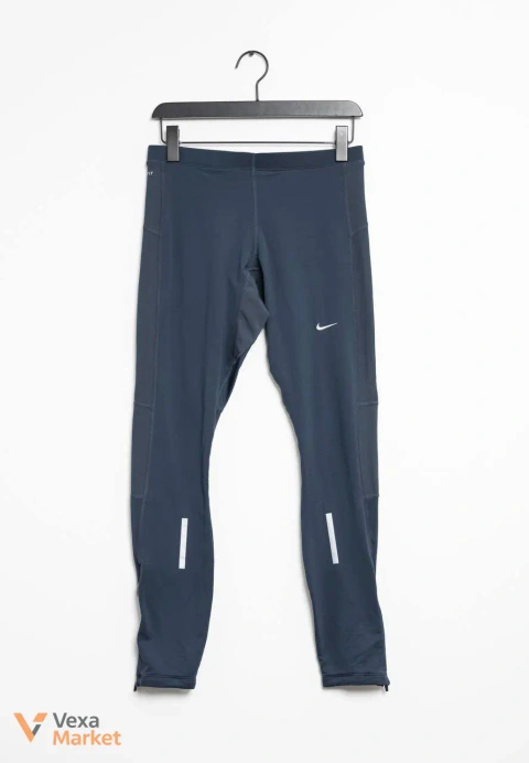 Тайтси для бігу Nike сині, розмір L