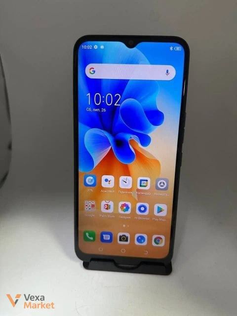 Tecno Spark 7 4/128 GB