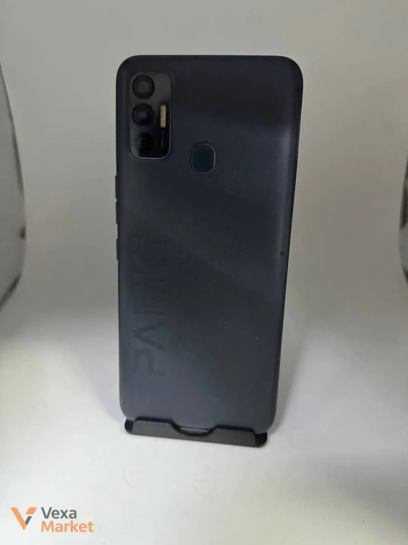 Tecno Spark 7 4/128 GB — фото 3