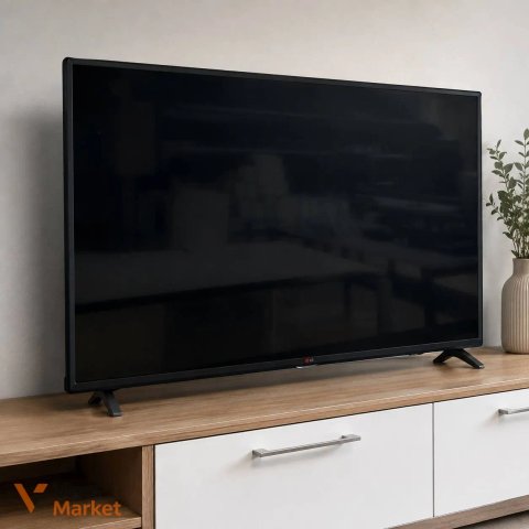 Телевізор LG 49LB552V 49 дюймів Full HD