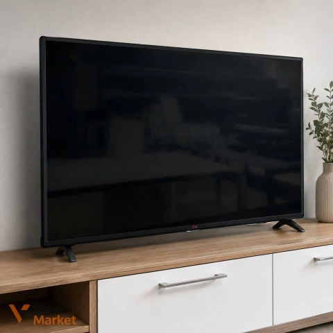 Телевізор LG 49LB552V 49 дюймів Full HD