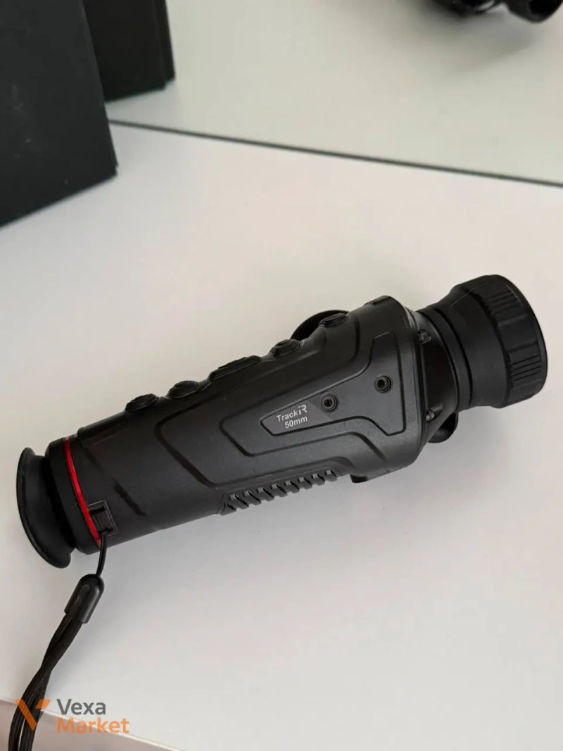 Тепловізор Guide TrackIR 50mm — фото 2