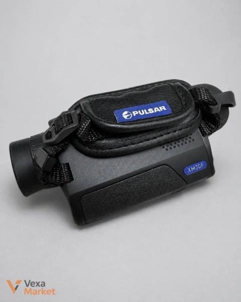 Тепловізор Pulsar Axion XM30F 3-12x