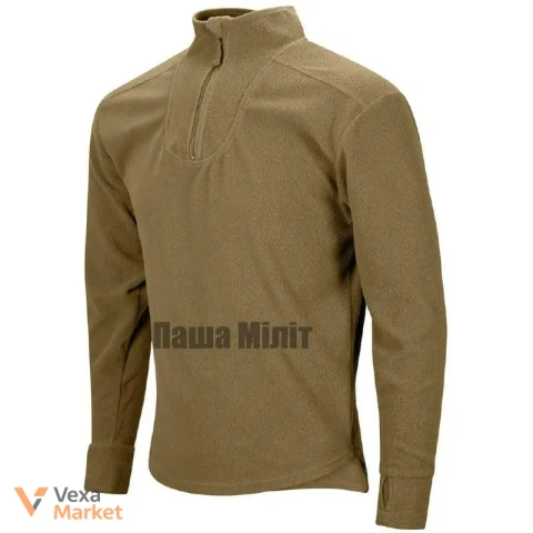 Термофліс PCS COMBAT UNDERSHIRT THERMAL LIGHT OLIVE