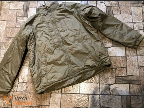 Термокуртка Jacket Thermal PCS Level 7