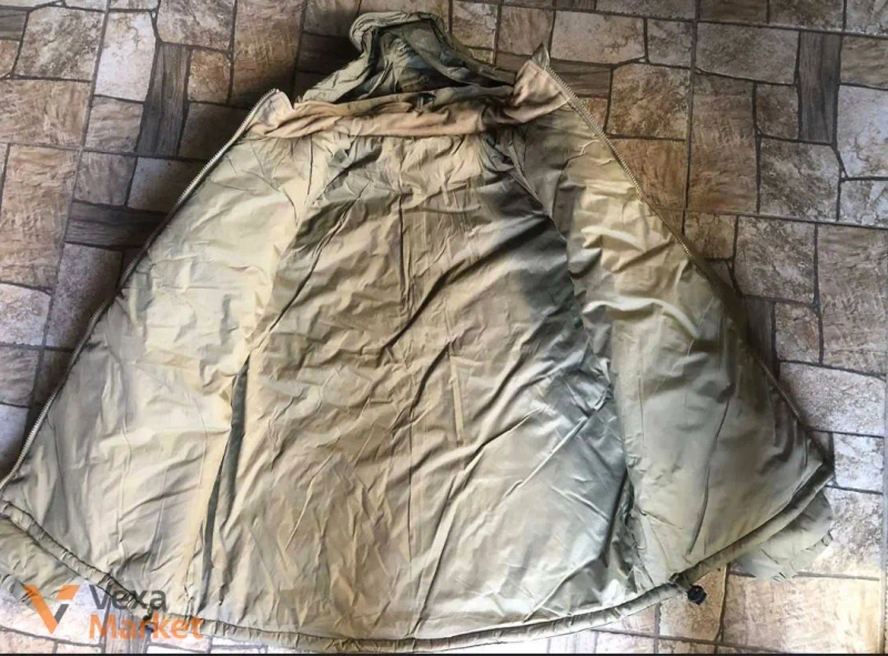 Термокуртка Jacket Thermal PCS Level 7 — фото 3