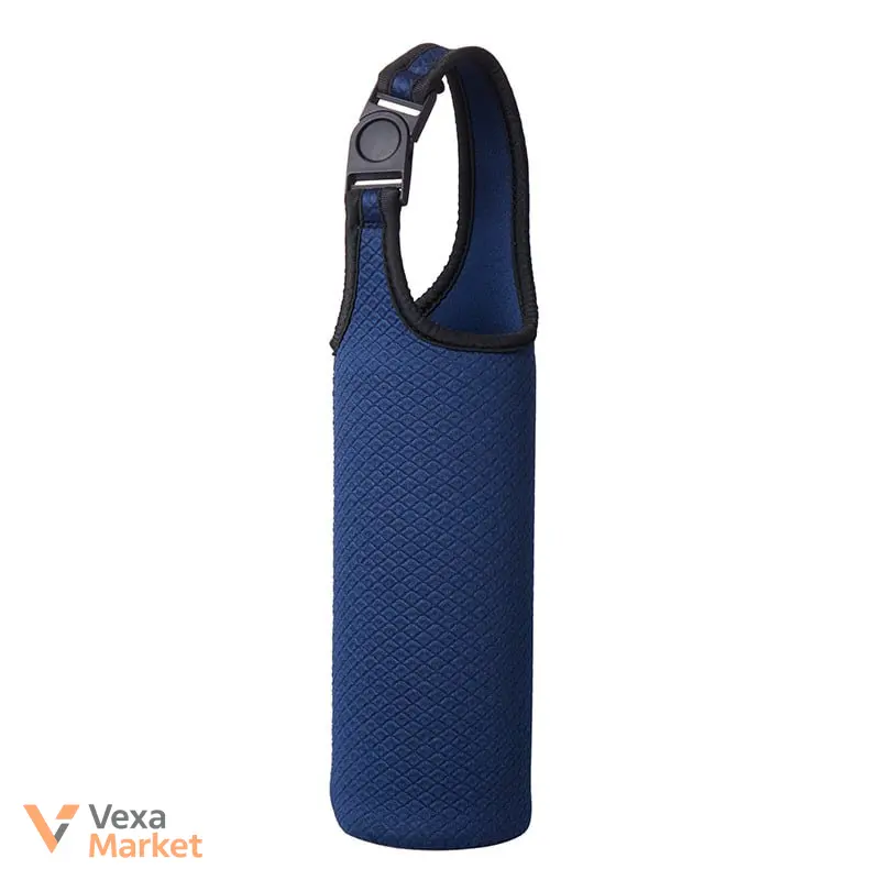 Термос Tea Thermos Black Heated 450 з цифровим індикатором температури 450 мл — фото 7