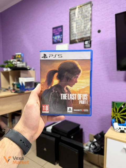 The Last of Us Part I (PS5)