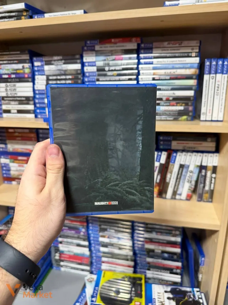 The Last of Us Part II для PlayStation 4 — фото 2