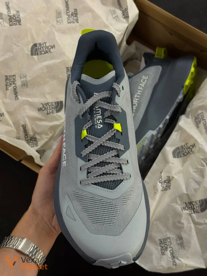The North Face Altamesa 300 V2 кросівки — фото 2