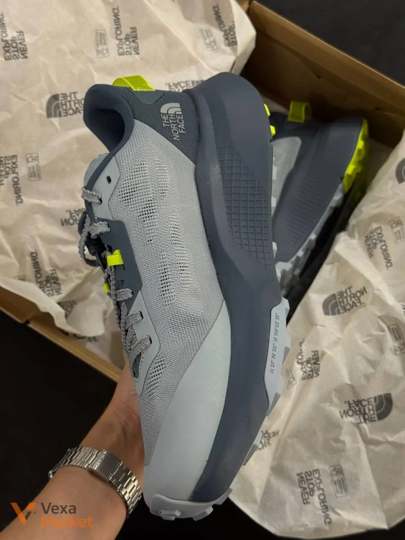 The North Face Altamesa 300 V2 кросівки — фото 3